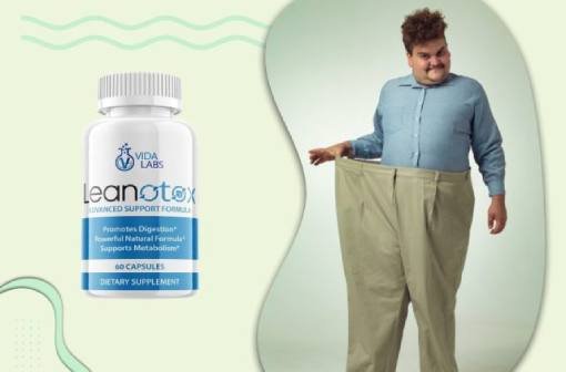 Overview explaining what the weight loss supplement is